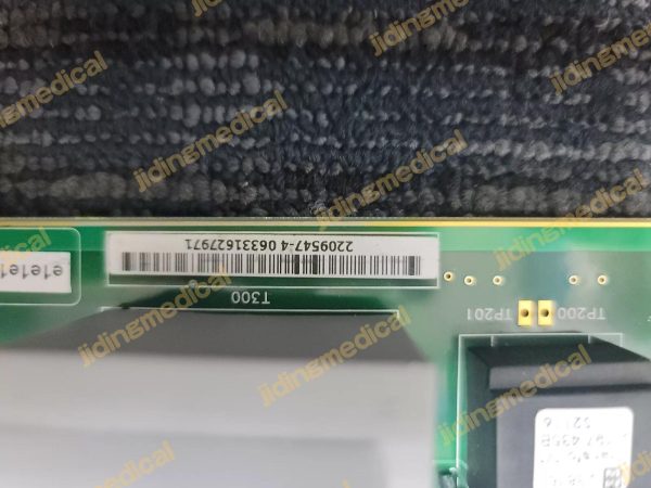 Ge Gate Cmd V2e Board