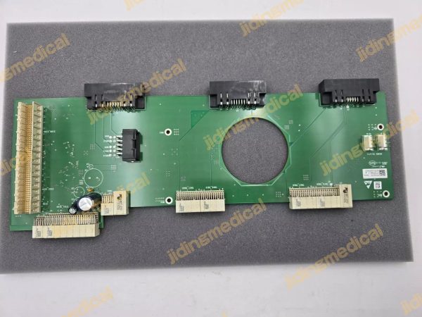 GE Voluson E8 BOARD RTK20.P5 KTI300387-2 - Image 2