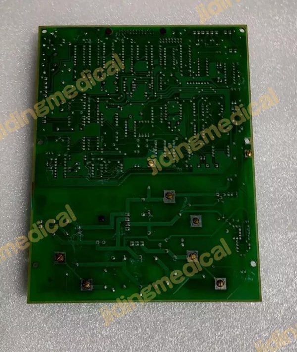 GE AMX-4/AMX-4PLUS - FIL/KVP Control Circuit Board - 46-264986 G2-A