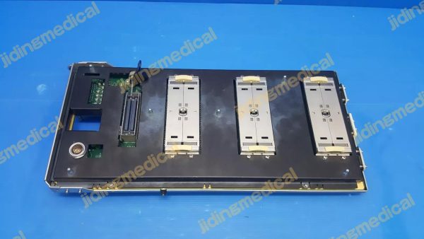 GE Healthcare VIVID S70 PSB BOARD V5 P/N:5397910-4 - Image 3