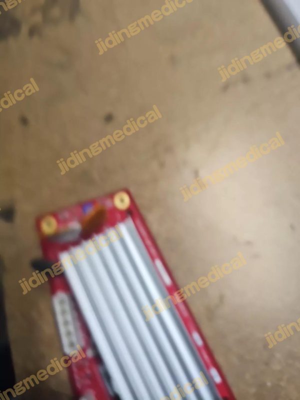 Ge Amx220 Collimator Lamp Supply Board 5450200-2