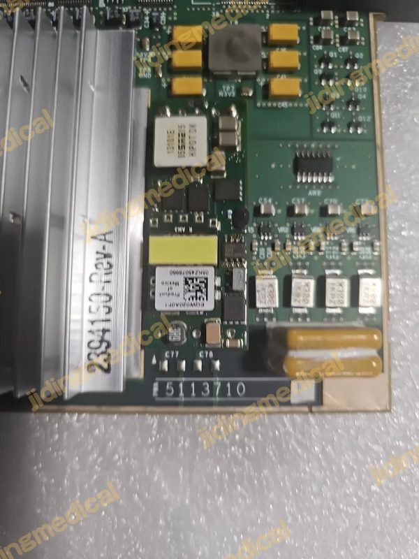 Ge 51113711 5112710 Das Interface Board