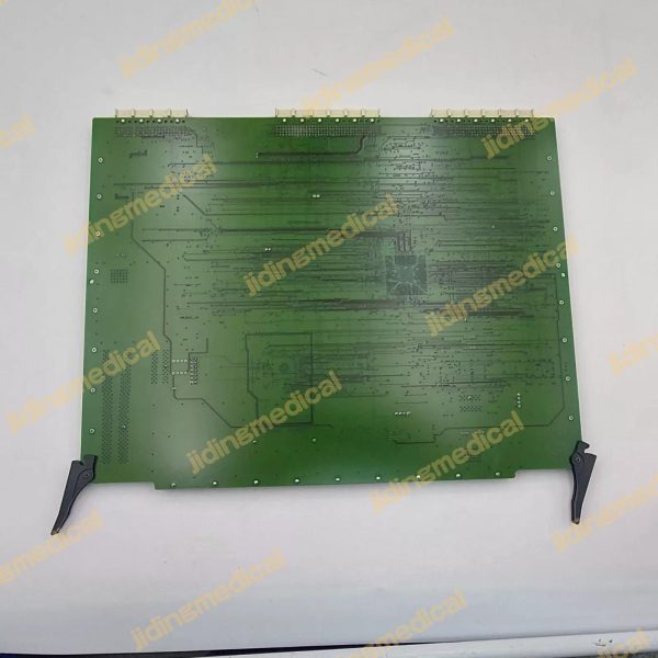 GE Voluson 730 CRS22.P8/CRS22a.P8 Signal Processing Board KTZ196165/KTI196165