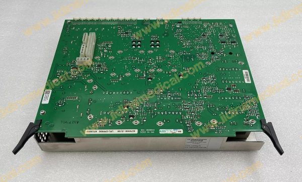 GE Voluson 730 Expert Ultrasound Control Processor CPP90g.P6 KTI208498 - Image 4