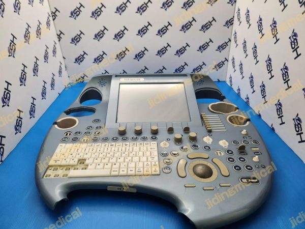 GE Voluson E8 Ultrasound KTI302963, KTI302960-4, KTI302962, KTI302965, KTI302969 - Image 2