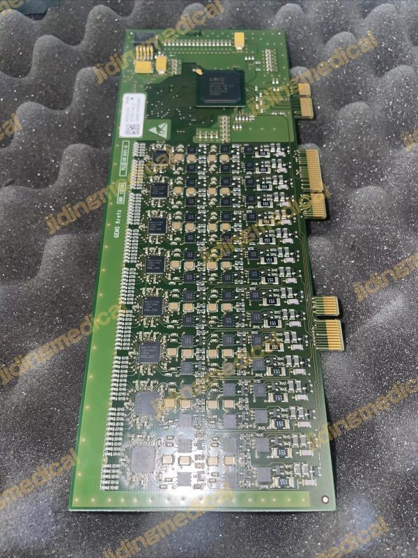 GE VOLUSON E8/E6 Transmitter Sub board MODEL : RST20.P8 KTI301148_2