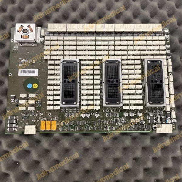 GE Voluson 730 , 3 Probe TI ASSY board; CPV90b.P7 , CPV90c.P7 TNO #: 196063 - Image 2