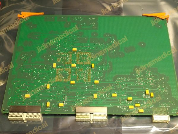 Philips Envisor C Demodulator Board Model 453561303081/453561292371/M2540-60050