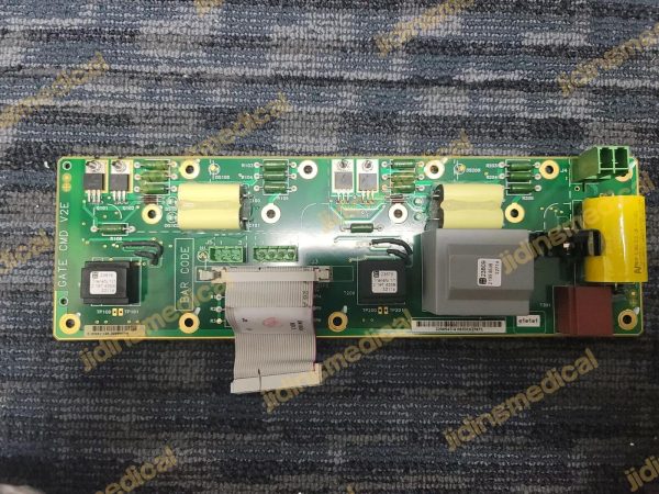 Ge Gate Cmd V2e Board - Image 2