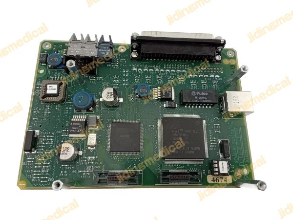 2386985-2 INTERFACE BOARD for GE Mammography Essential