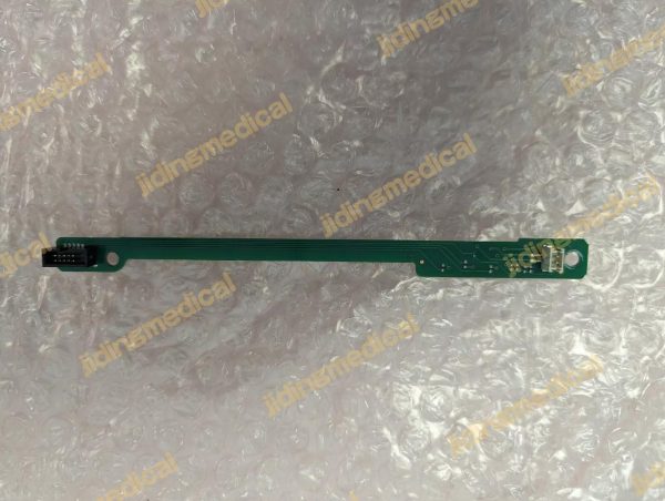GE Carescape B450 Monitor M1242669 Lite-UI Board