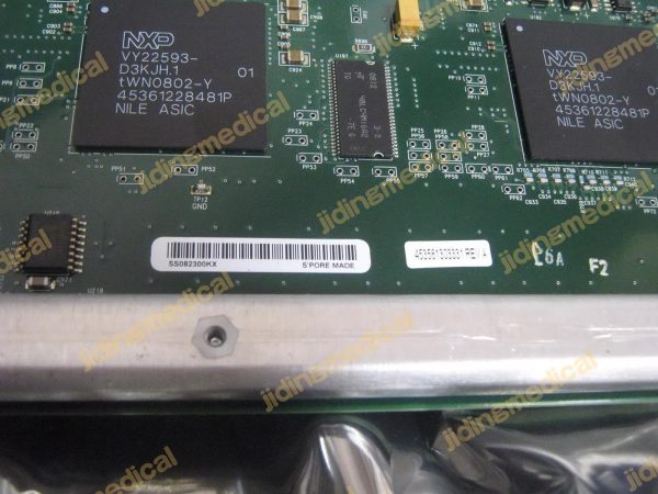 Philips IE33 453561303331 Ultrasound System Rev A Channel Board F.1 Cart IU22 Mo - Image 3