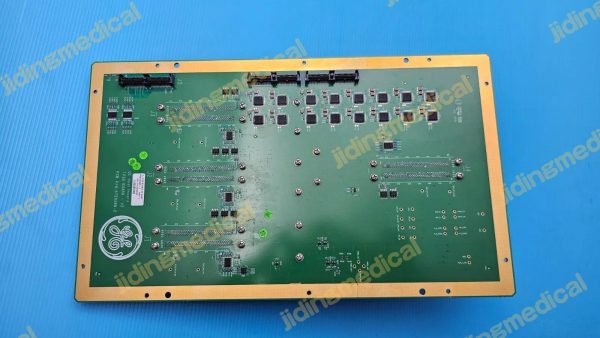 GE Healthcare TPSB Board V2 5720388-2 - Image 2
