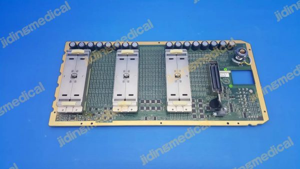 GE Healthcare VIVID S70 PSB BOARD V5 P/N:5397910-5 / 5397909-5 - Image 4
