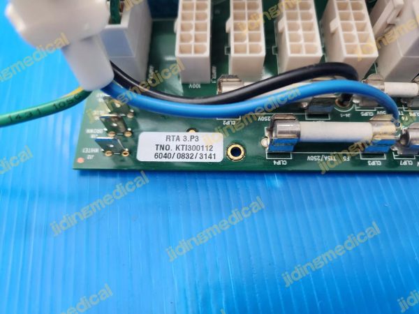 ARTESYN 5107328-0E00 PSU Board for GE KTI300112 - Image 2