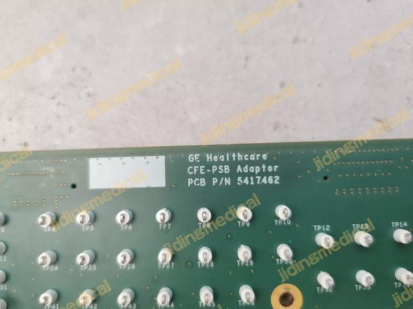 GE 5417462 CFE PSB Adaptor Board - Image 3