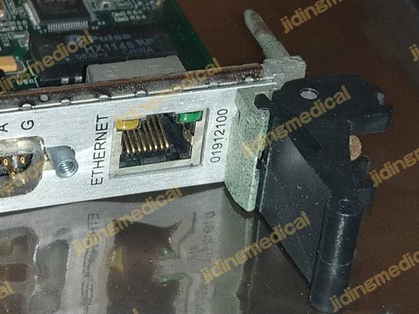 Varian Agilent 01912100 NMR System Controller Module Board Assembly 0191210002 - Image 4