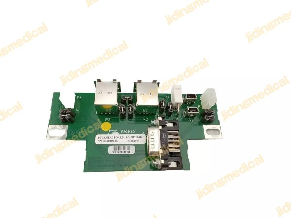 Bulkhead Board Assembly GA200290-06 for LOGIQ / VIVID E9 - Image 2