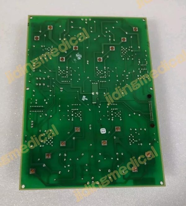 GE AMX-IV 4 X-RAY DRIVE AMPLIFIER CIRCUIT BOARD 46-232836