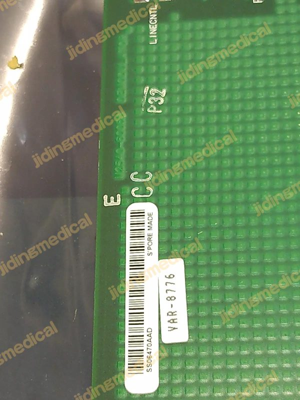 Philips Envisor C Demodulator Board Model 453561303081/453561292371/M2540-60050 - Image 2
