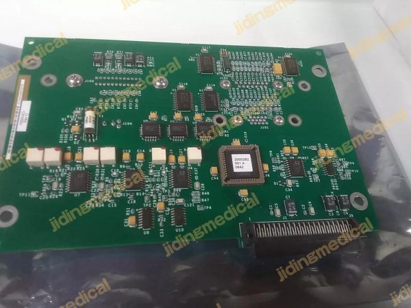 GE Corometrics NPE1041 NeST Power Electronics N6470-264,R72-0000-0019,510410503 - Image 2