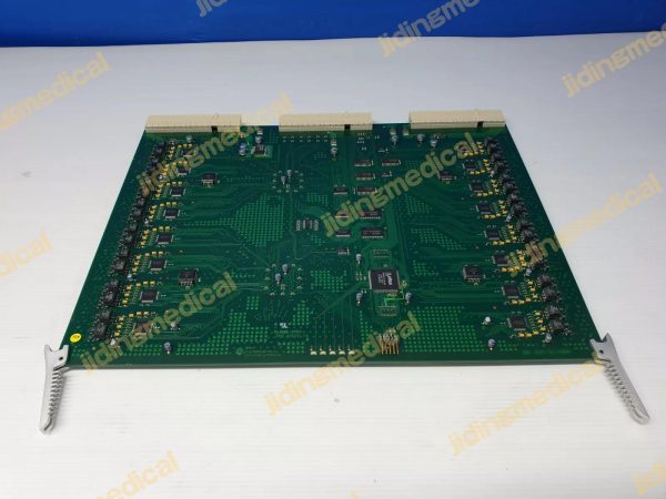 GE Vivid Ultrasound Beamformer Board FB200900-01