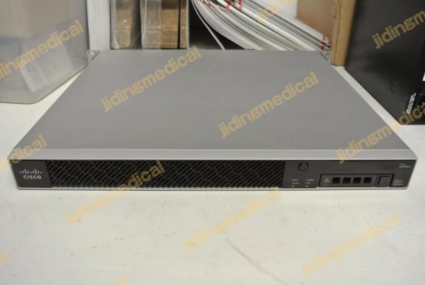 Cisco ASA5525-K9 14 Port GE ASA5525-X Firewall 3DES/AES 750 VPN PREMIUM 128GB - Image 2