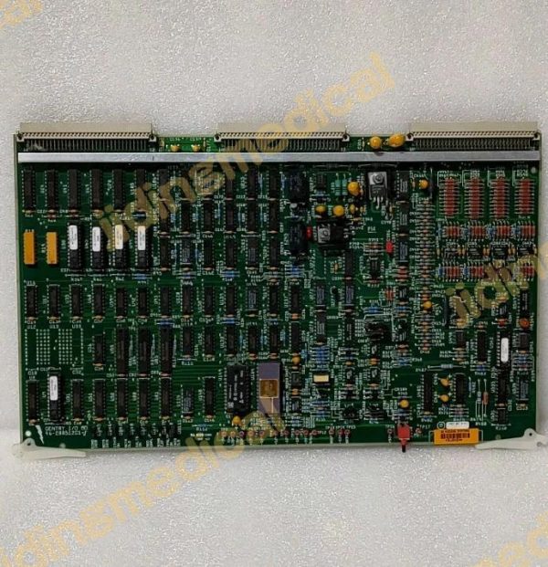GE GENTRY I/O BD 46-288512G1 Board