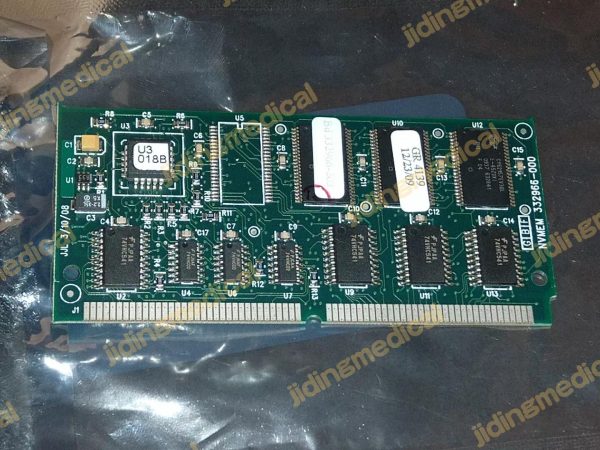 Veeder-Root/TLS-350 memory Board NVMEM 332966-000 332966-203 - Image 2