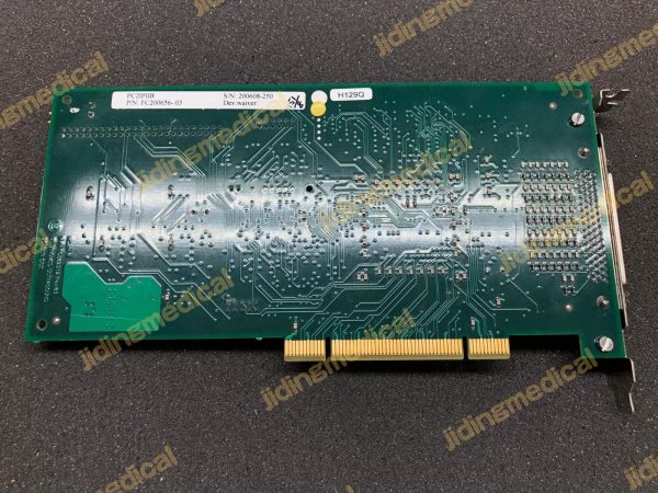 PC2IPIIB BOARD FC200656 / FC302312 for shared GE Systems (with Warranty)