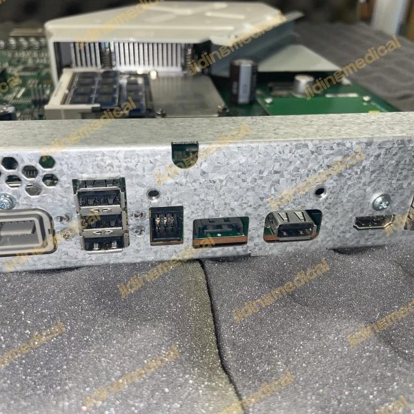 GE LOGIQ S8 / S7 / S6 GFS BOARD ASSY MODEL #: 5371196-2 GFS PWB: 5371199