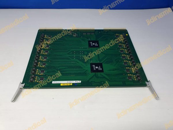 GE Vivid Ultrasound Beamformer Board FB200900-01 - Image 2