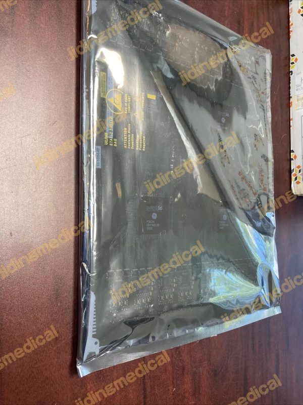 GE Vivid 7 BF64 Board Model FC200100-05/BF64 - Image 2