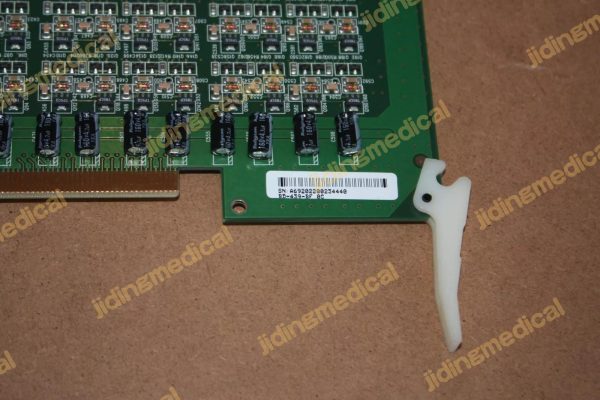Philips HD3 Medison PICO BD-439-BF Ultrasound Board Assy 0a 439-02-BF-0 - Image 2