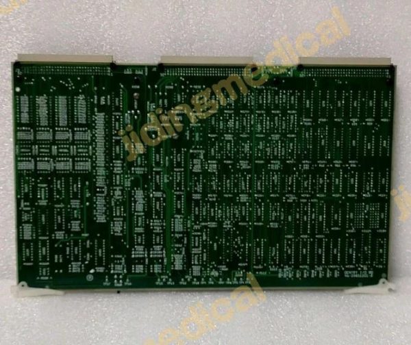 GE GENTRY I/O BD 46-288512G1 Board - Image 2
