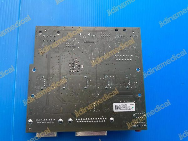 GE VOLUSON E8/E6 BEP BOARD MODEL RTB4.P6/KTI221016_5 - Image 3