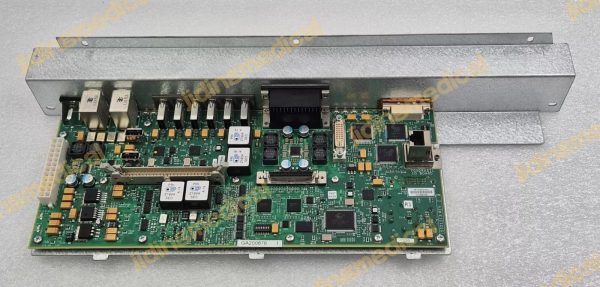 GE LOGIQ Vivid E9 ULTRASOUND YGGDRASIL IO BOARD 5321213 REV 2 / GA200878 - Image 4