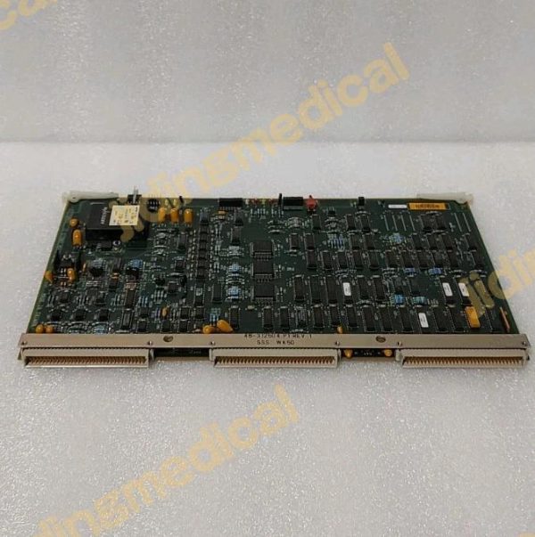 2179860 C 2179861 REV 1 HEMRC Control Board GE Lightspeed CT - Image 3