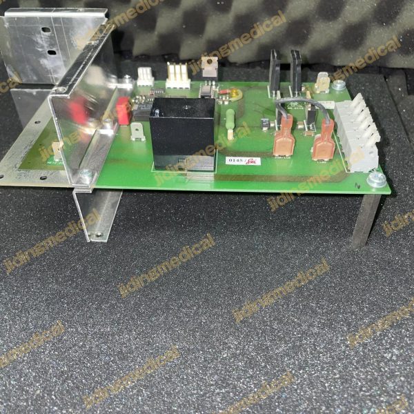 GE Voluson 730 ASSY board; CPY3d.P3 TNO #: 195471 - Image 4