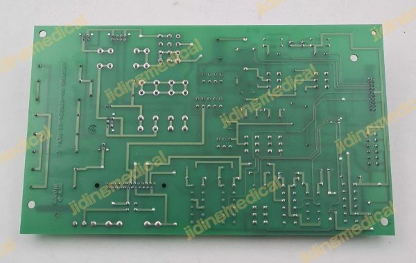 GE OEC 9800 C-ARM POWER/MOTOR RELAY PCB ASSY 00-879325-01 (C) Board