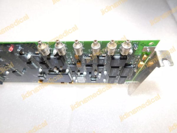 00-878891-01 F/F FULL FRAME SCAN CONVERTER BOARD FOR GE OEC 9600 C-ARM