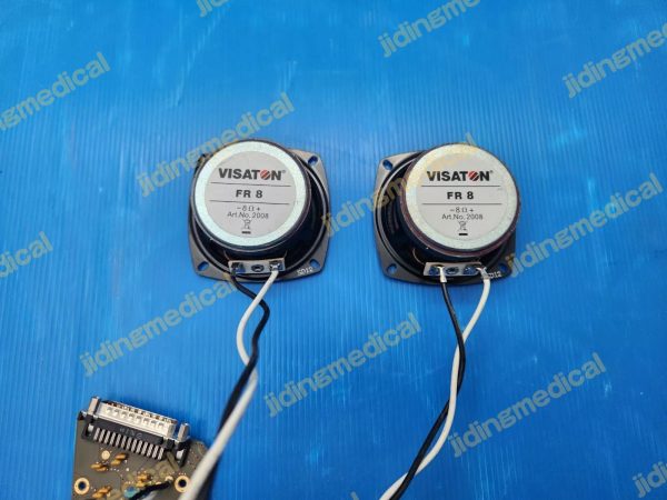 GE KTI221014_3 Sound PCB Board Part for Voluson E6 Ultrasound