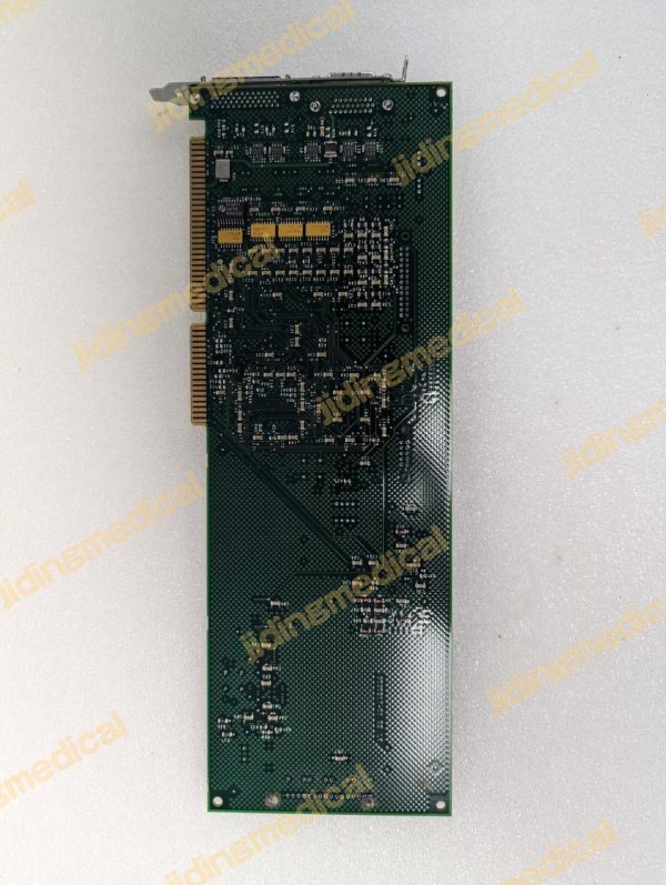 GE PCB Board Flexor 54-30218-01 - Image 2