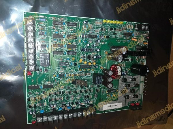 Notifier FCPS-24PCA Fire Alarm Power Supply Board