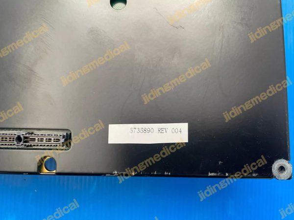 GE Healthcare 5723229-2 CFE V2 Board 5723228-2_4 - Image 3