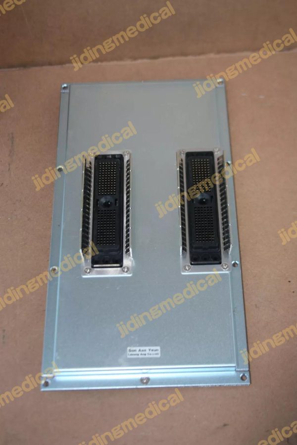Philips HD3/Medison PICO Ultrasound Probe Selector Board BD-439-PSA/439-02-PSA-0 - Image 2
