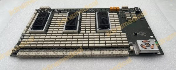 GE Voluson 730 Expert Ultrasound Selector Board CPV90D.P7 KTI196063