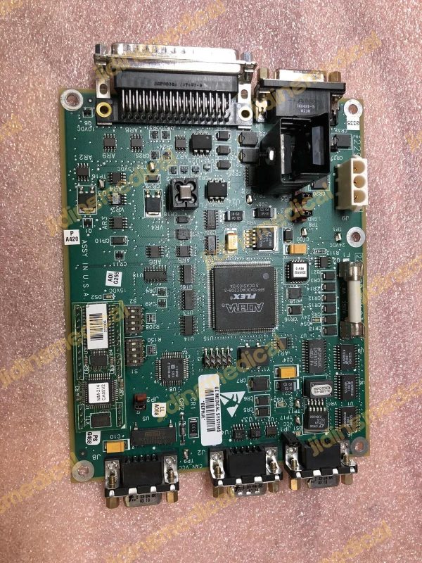 2290188 / 2290189 GE Revolution Wallstand IO board