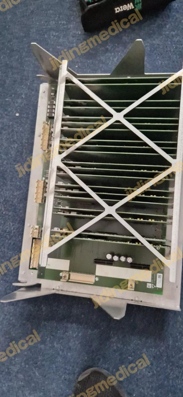 Beamformer ASSY for GE VOLUSON E8/E6 PN: KTI301891-3, KTI301874_3 - Image 2
