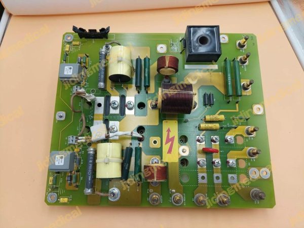 GE Medical DMR+ Senographe 2121509-2 Inverter Board Mammography - Image 2